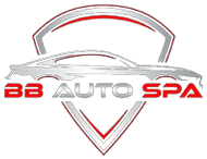 BB Auto Spa Logo 7