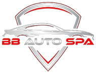 BB Auto Spa Logo 7