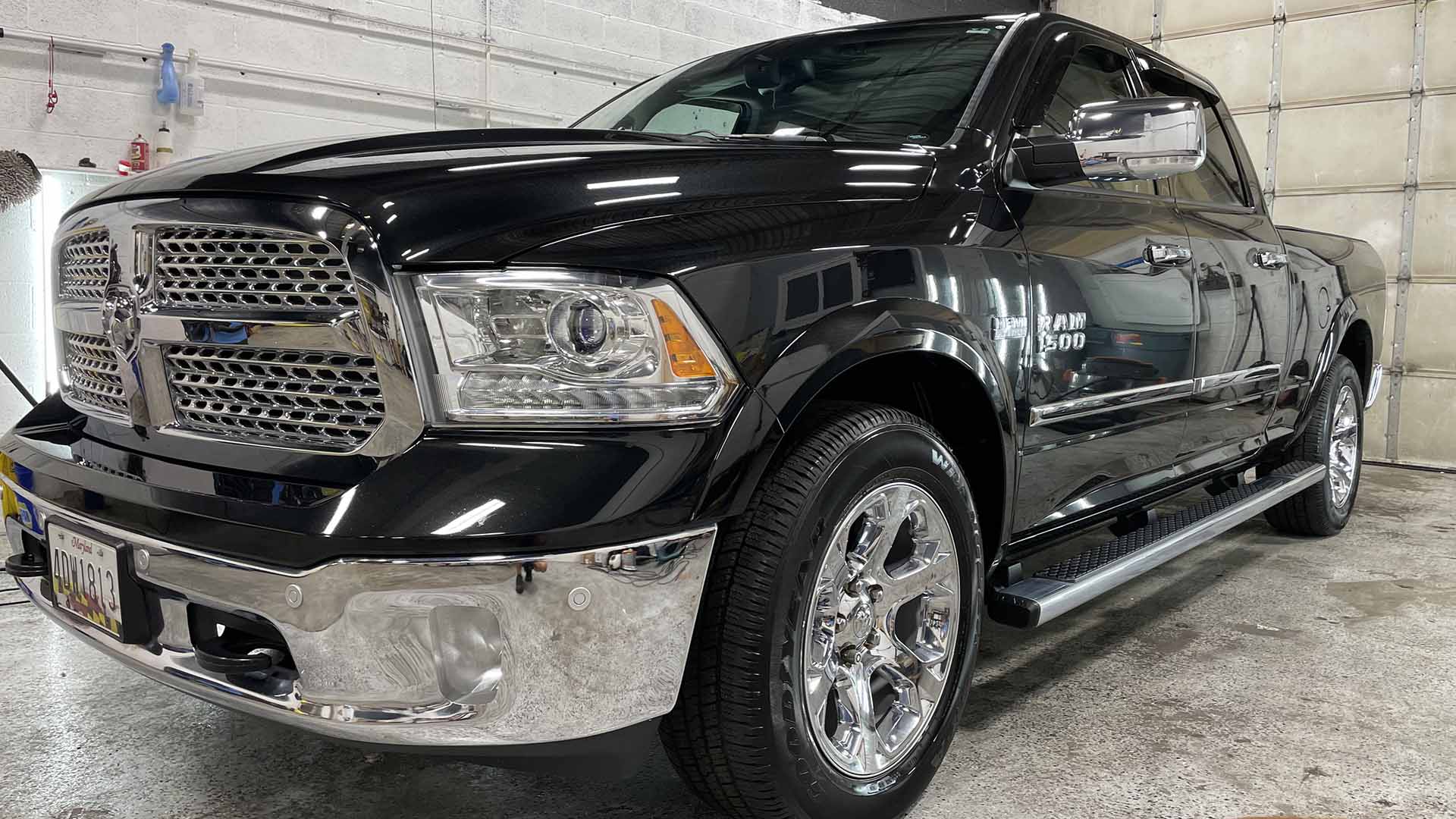 BB Auto Spa Auto Detailing, Paint Correction, and Ceramic Coating